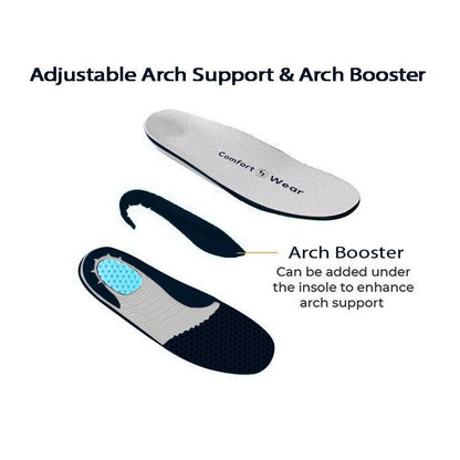 Healthy & Fit Ortho Shoe Bundle